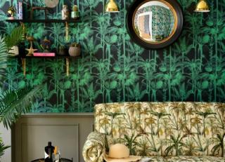 Фото - Обои Mindthegap Compendium - 506214>