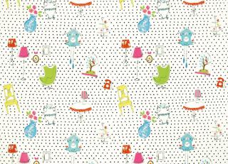 Фото - Ткани Designers Guild Around the world - 283290>