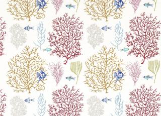 Фото - Ткани Sanderson Voyage Of Discovery - 452064>