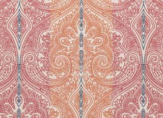 Фото - Ткани Clarke&Clarke Uzbek - 305408>