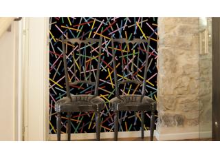 Фото - Обои Glamora Colour Blocking - 224751>