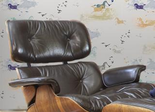 Фото - Обои Tres Tintas Silk Road - 345402>