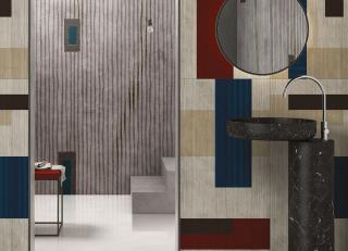 Фото - Обои Inkiostro Bianco Lineadeko - 547772>