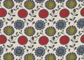 Фото - Ткани Scion Levande Fabrics - 301439>