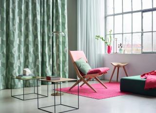 Фото - Ткани Nya Nordiska Spring collection 2019 - 470315>