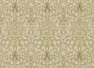 Фото - Обои на стену с цветами салатового цвета - 450221>