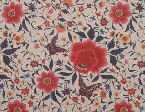 Фото - Ткани Clarke&Clarke Oasis Fabrics - 379997>