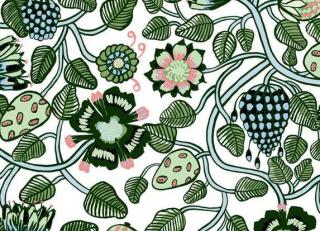 Фото - Обои Jannelli & Volpi Marimekko - 440342>