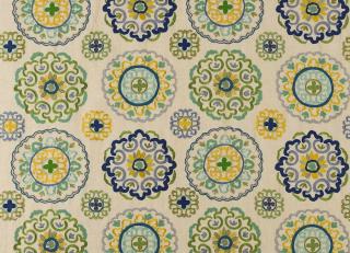 Фото - Ткани Manuel Canovas Ondine - 602618>