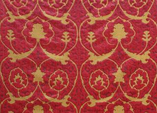 Фото - Ткани Luigi Bevilacqua - 420520>