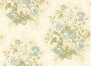 Фото - Обои York Wallcoverings Normandy Manor - 218862>