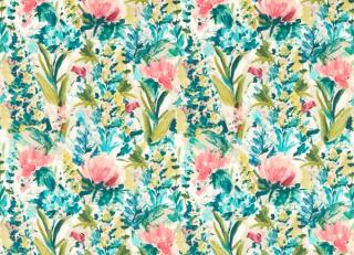 Фото - Ткани Studio G Floral Flourish - 530181>