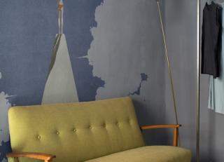 Фото - Обои Wall&Deco 2015 Contemporary Wallpaper - 250026>