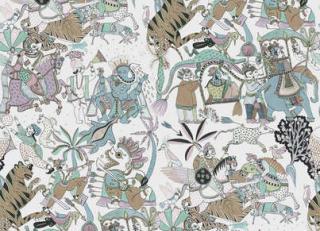 Фото - Обои Pierre Frey Les Dessins 3 - 357550>