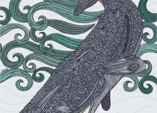 Фото - Обои Ortograf Валентина Рамос - 478336>