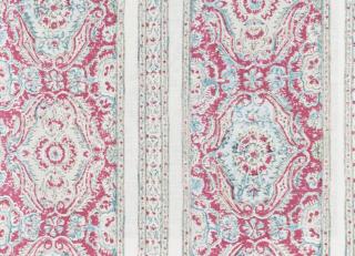 Фото - Ткани Titley and Marr Kalamkari Collection - 389733>