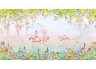 Фото - Обои Ortograf Flora II - 476609>