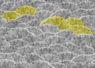 Фото - Обои Wall&Deco CODE 2018 WET SYSTEM - 462708>