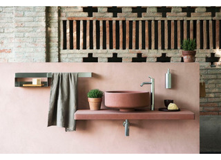 Фото - Piani per lavabo - 623967>