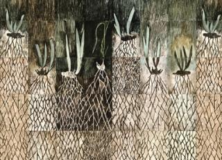 Фото - Обои Wall&Deco CODE 2020 CONTEMPORARY - 495208>