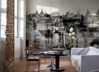 Фото - Обои Mr Perswall Traveller - 380745>