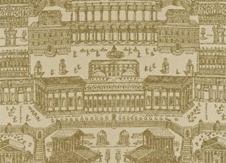 Фото - Ткани Zoffany Intaglio - 293861>