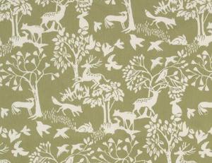 Фото - Ткани Studio G Wilderness - 513417>