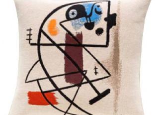Фото - Аксессуары Jules Pansu Подушки Iternational Artists - 411537>