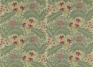 Фото - Ткани Morris & Co Pimpernel Weaves - 262569>