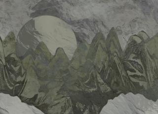 Фото - Обои Wall&Deco CODE 2020 CONTEMPORARY - 495196>