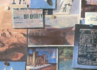 Фото - Обои Andrew Martin Museum - 243789>