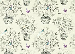 Фото - Ткани Zoffany Woodville - 294069>
