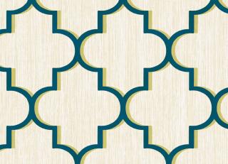 Фото - Обои Seabrook Geometric - 229119>