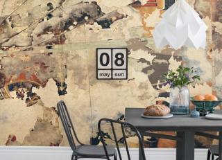 Фото - Обои Mr Perswall Underground - 374410>