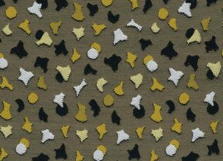 Фото - Ткани Rubelli Coriandoli S - 488379>