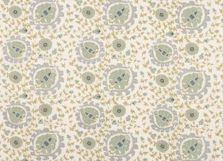 Фото - Ткани Colefax and Fowler Hailsham - 603057>