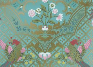 Фото - Обои Little Greene London Wallpapers V - 441641>