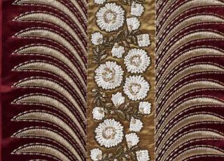 Фото - Ткани Nobilis Place Vendome - 417347>