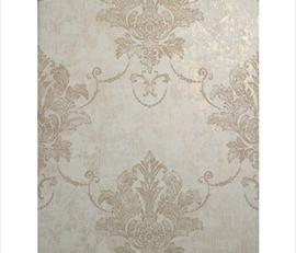 Фото - Обои Nobilis Rayures Et Damas - 358301>