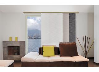 Фото - Карнизы для панельных штор Casa Valentina - 585104>