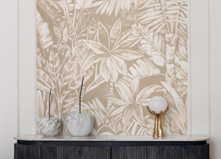 Фото - Обои Jannelli & Volpi JV202 Murals Decor - 625471>