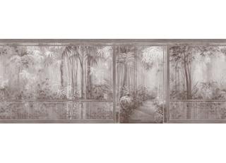 Фото - Обои Affresco Панно VESNA - 388848>