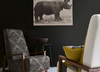 Фото - Ткани Chivasso Pieces of my heart - 300306>