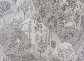 Фото - Обои Matthew Williamson Durbar - 304665>