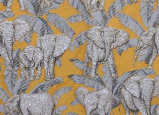 Фото - Ткани Thevenon Animaux - 342300>