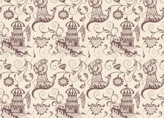 Фото - Обои Hamilton Weston Paradise Restored - 455897>