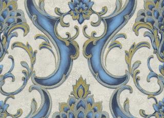 Фото - Обои Emiliana Parati Damasco Reale - 606637>