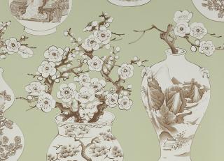 Фото - Обои Manuel Canovas Papiers Peints Vol 7 - 470764>