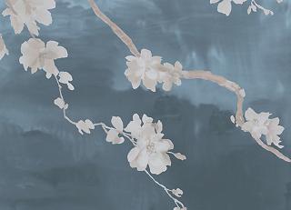 Фото - Обои Phillip Jeffries Haiku&Sakka - 519864>