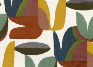 Фото - Ткани Casamance Flirt - 576001>